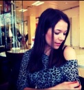 №25 Viktoria Shutova
