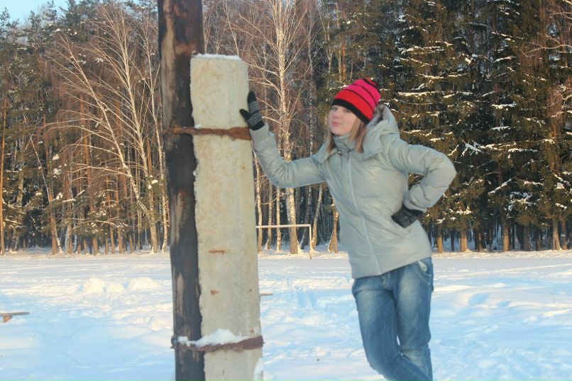 Виктория Журавлева | Москва