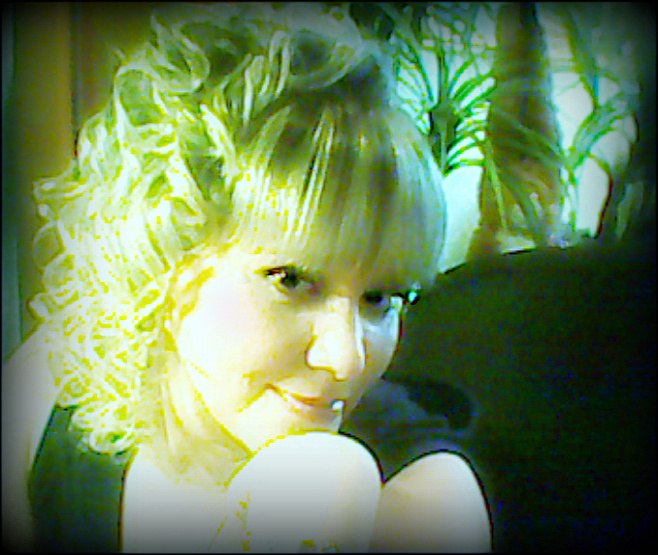 Ольга Шибких | Санкт-Петербург