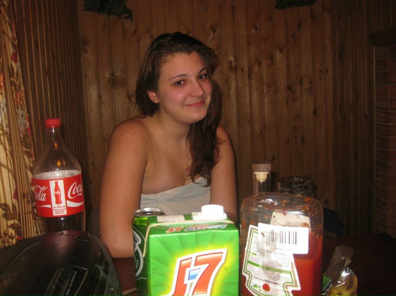 Виктория Алексеевна | Санкт-Петербург