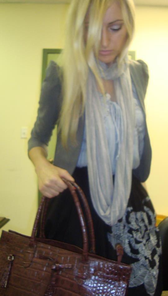 Ангелина Христиченко | New York City