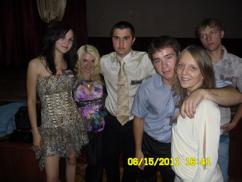 Екатерина Смирнова | Ramla