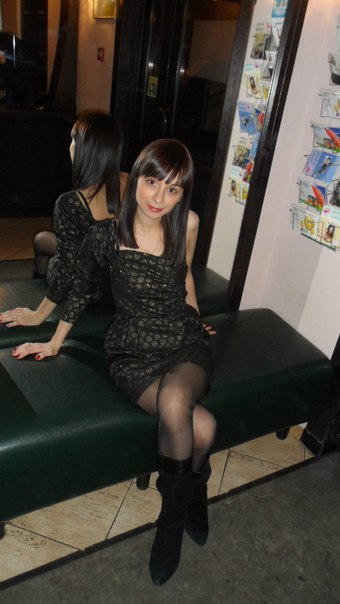 Наталья Базаева | Самара