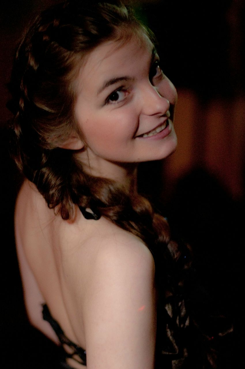 Евгения Фомина | Пенза