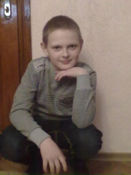 №8, Вадим Бочаров, 26 лет, Харьков №8, Вадим Бочаров, 26 лет, Харьков