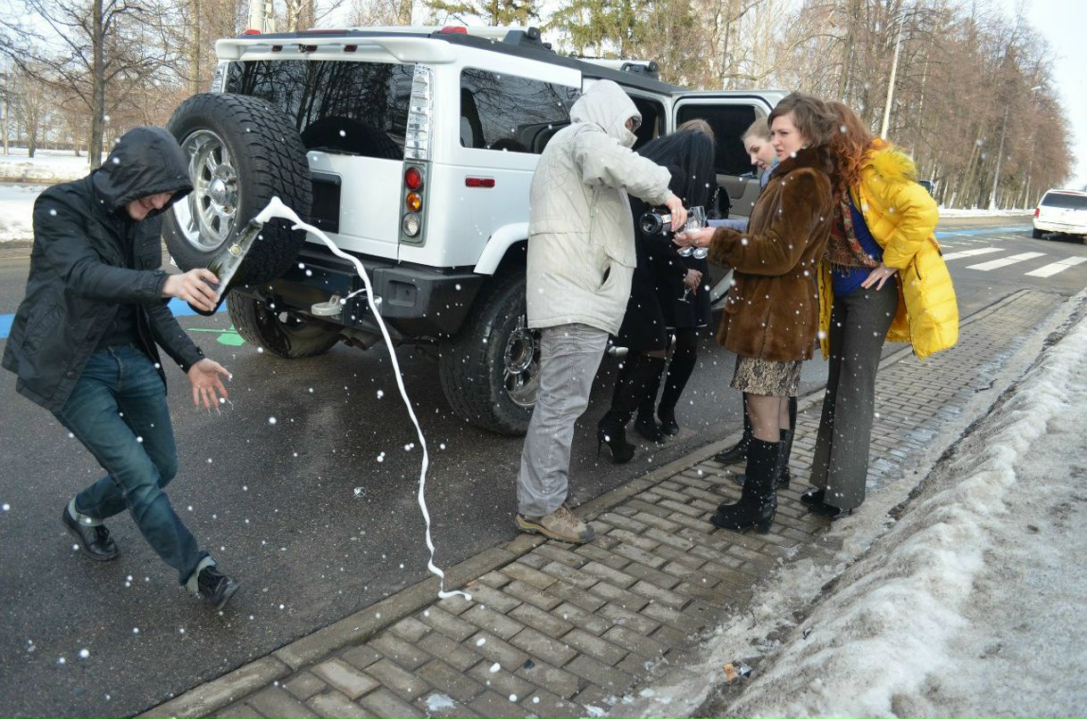 Ольга Голоднова | Одинцово
