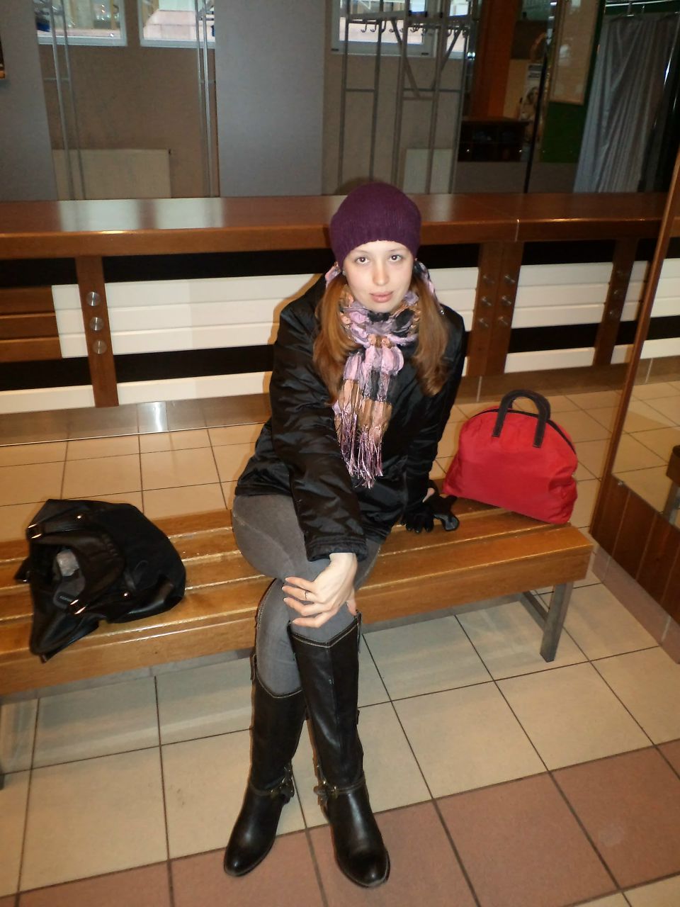 Графиня Драклия #Пуфыстик# | Великий Новгород