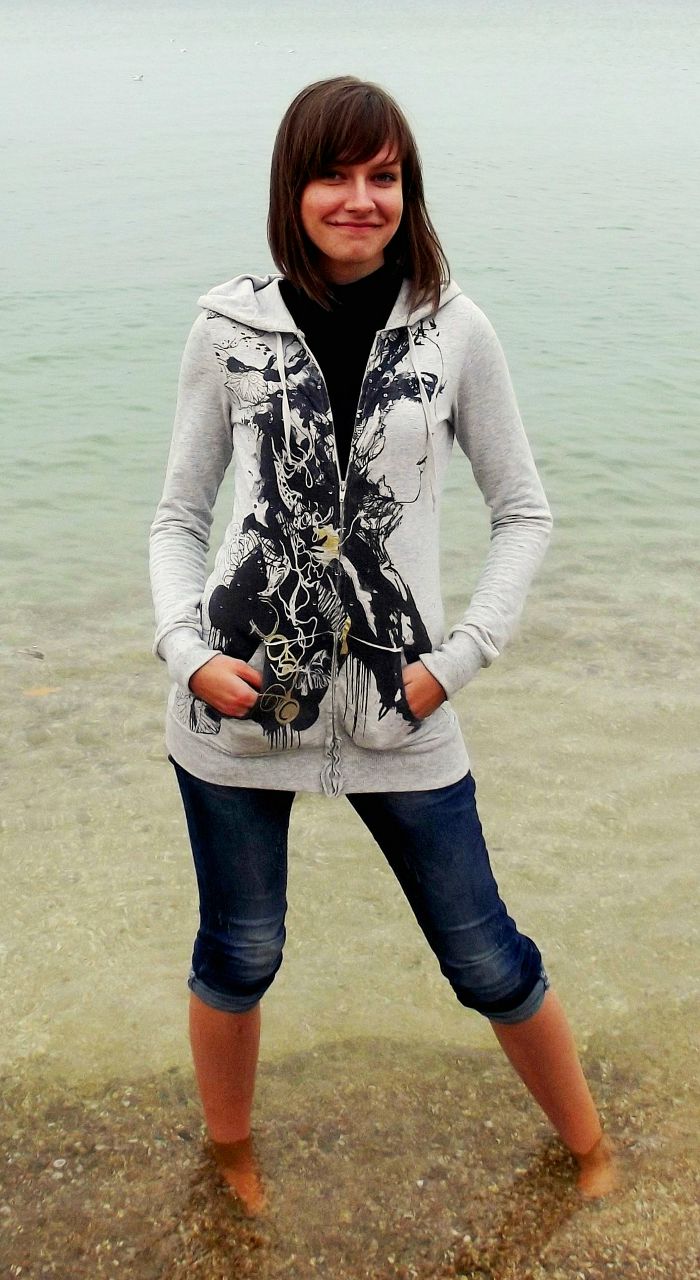 Мария Качмар | 