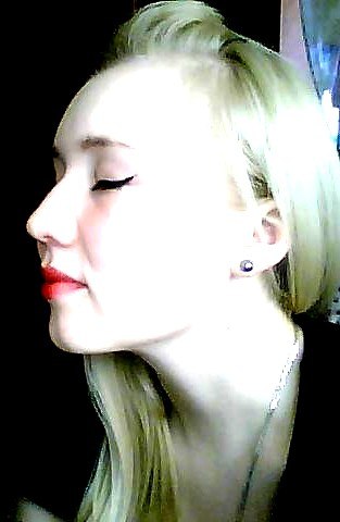 Евгения Криковцова | Барнаул