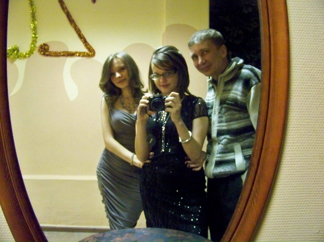 Анастасия Калинина | Ухта