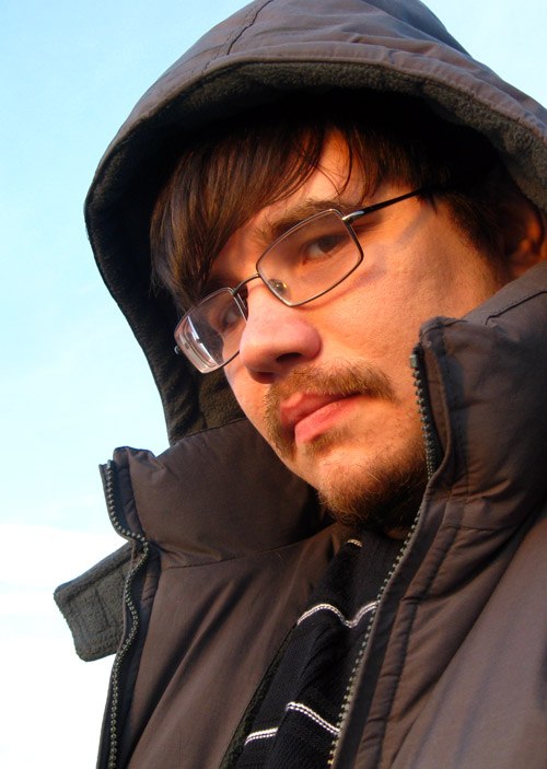 Георгий Жуков clamp_ | Новосибирск