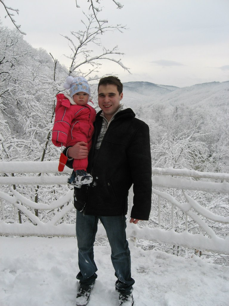 Николай Егоров | Киев