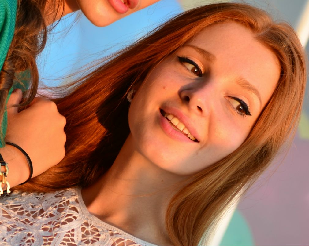 Елена Рогова | Санкт-Петербург