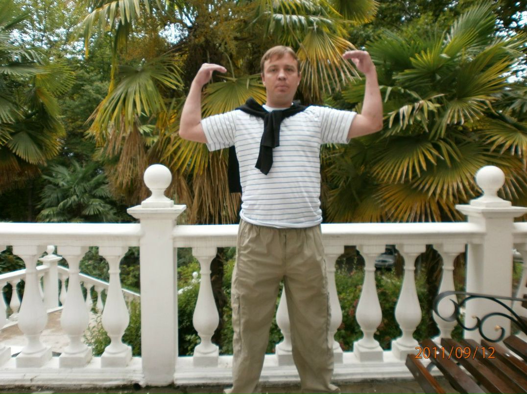 Андрей Швыгин | Москва