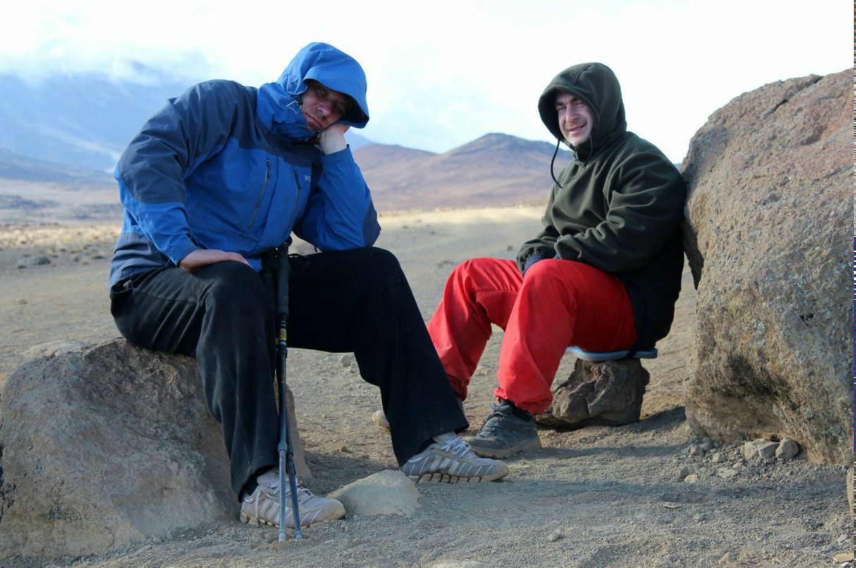 Александр Балаганов | Москва