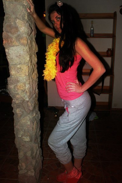 Вероника Щекочихина | Санкт-Петербург