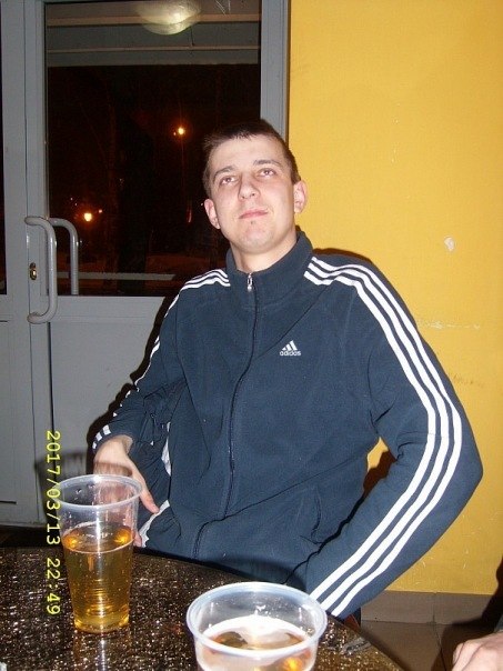 №31, Сергей Сергеевич, 22.1.1989 №31, Сергей Сергеевич, 22.1.1989