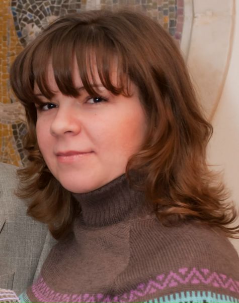 №14, Наташа Балабинская, 43 года №14, Наташа Балабинская, 43 года