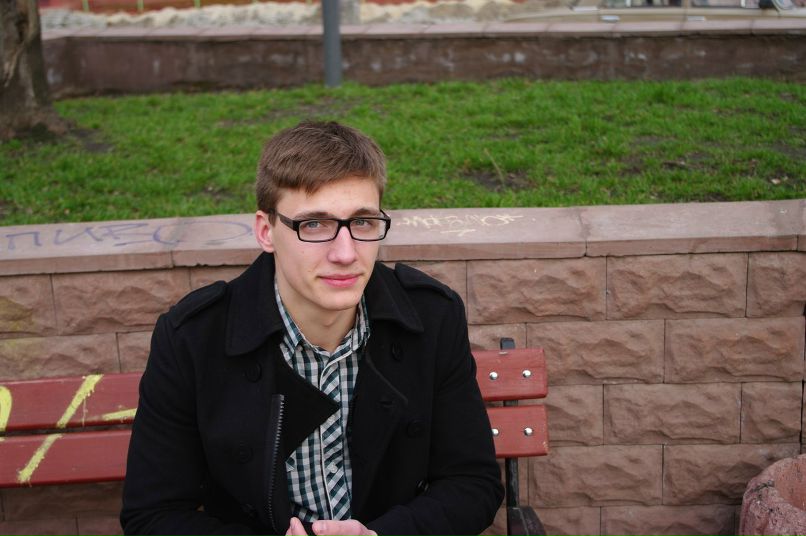 Олег Ліщина | Киев