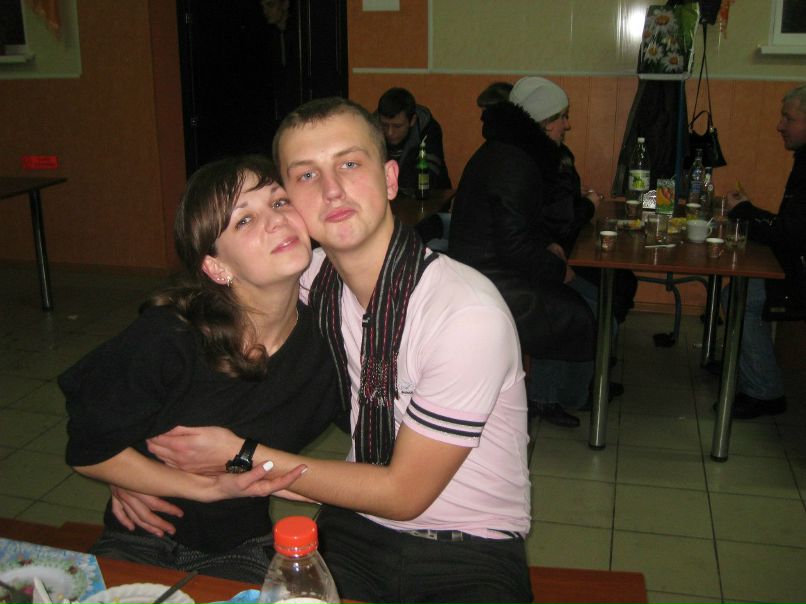 Віка Бухер | Хмельницкий