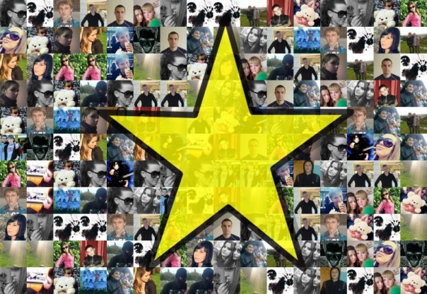 №7, Аня Стасенко, Азов, Россия №7, Аня Стасенко, Азов, Россия