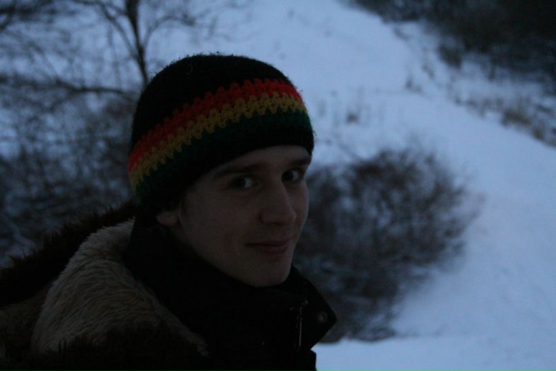 Андрей Пездюшко | Рига