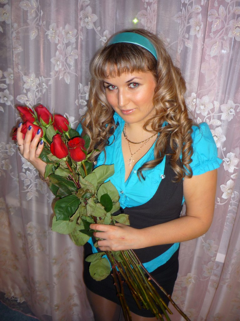 Алла Варухина | Ухта