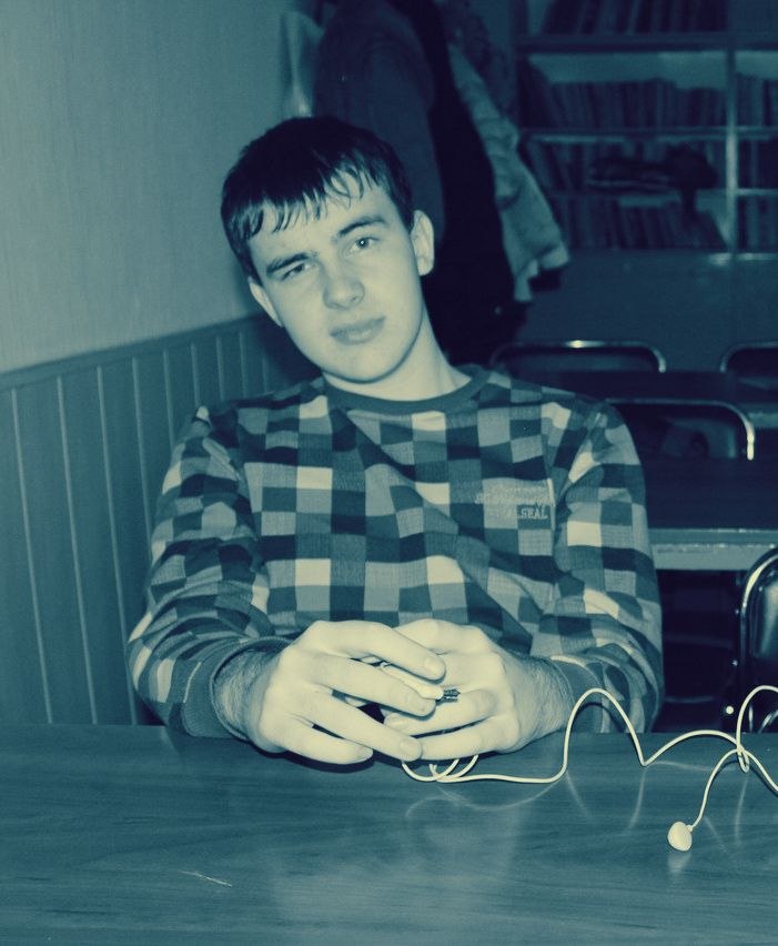 Влад Фирсов | Харьков