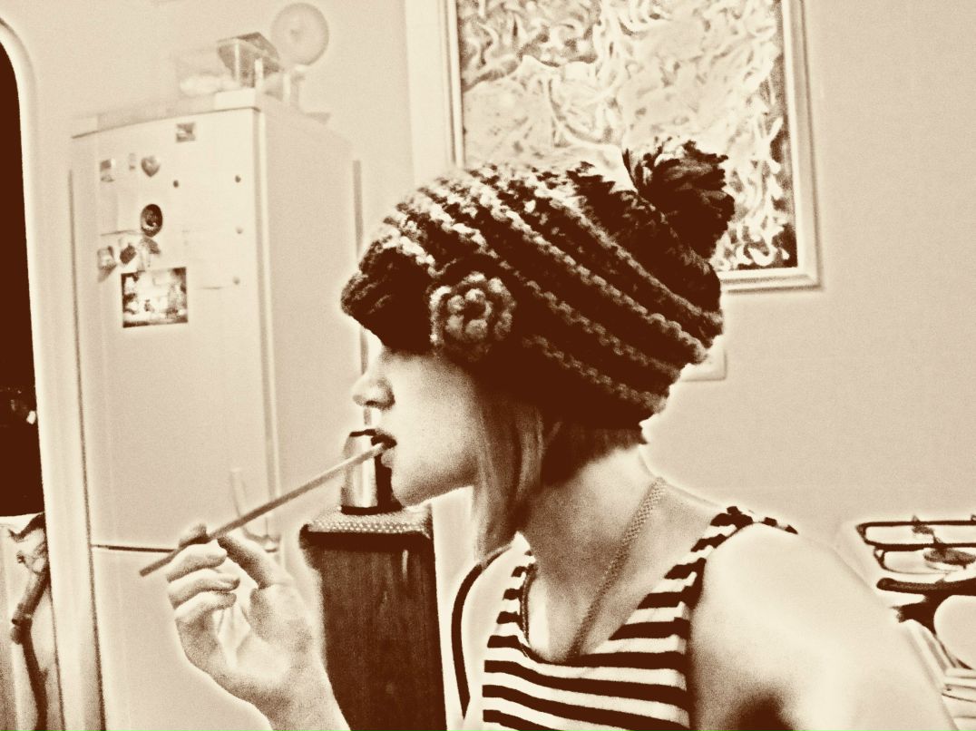 Yuli Moiseeva | Иркутск