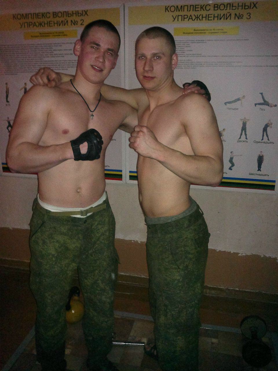 Александр Попов | Ишимбай