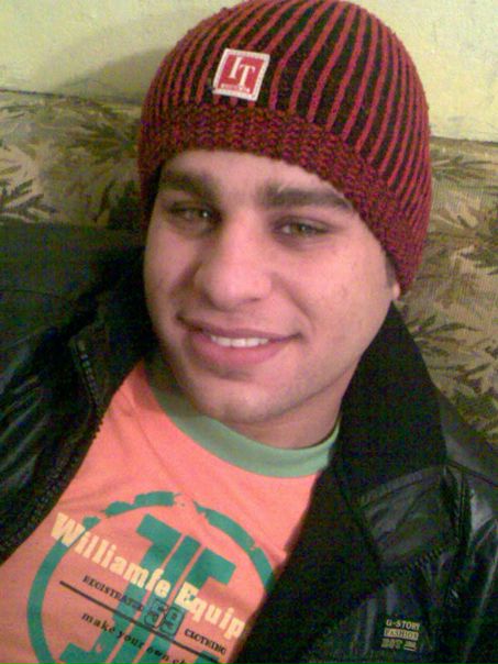 №1, Mohammed Ali, Луганск №1, Mohammed Ali, Луганск
