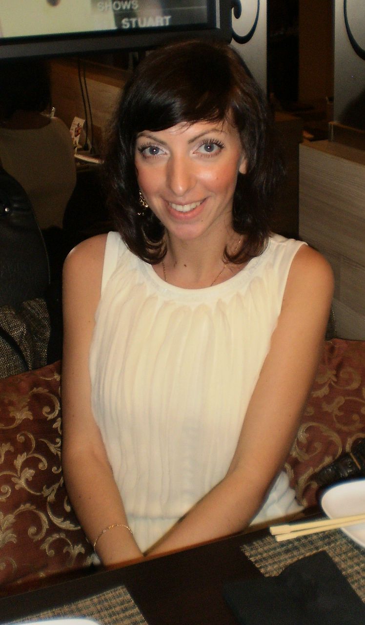 Лилия Марутян | Санкт-Петербург