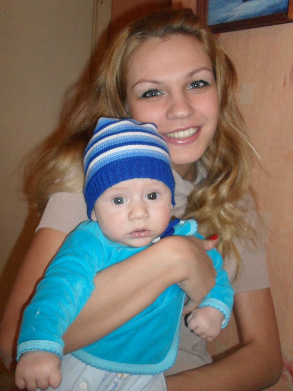 Галина Торицына | Миасс