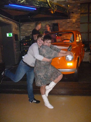 Юлия Кудряшова | 