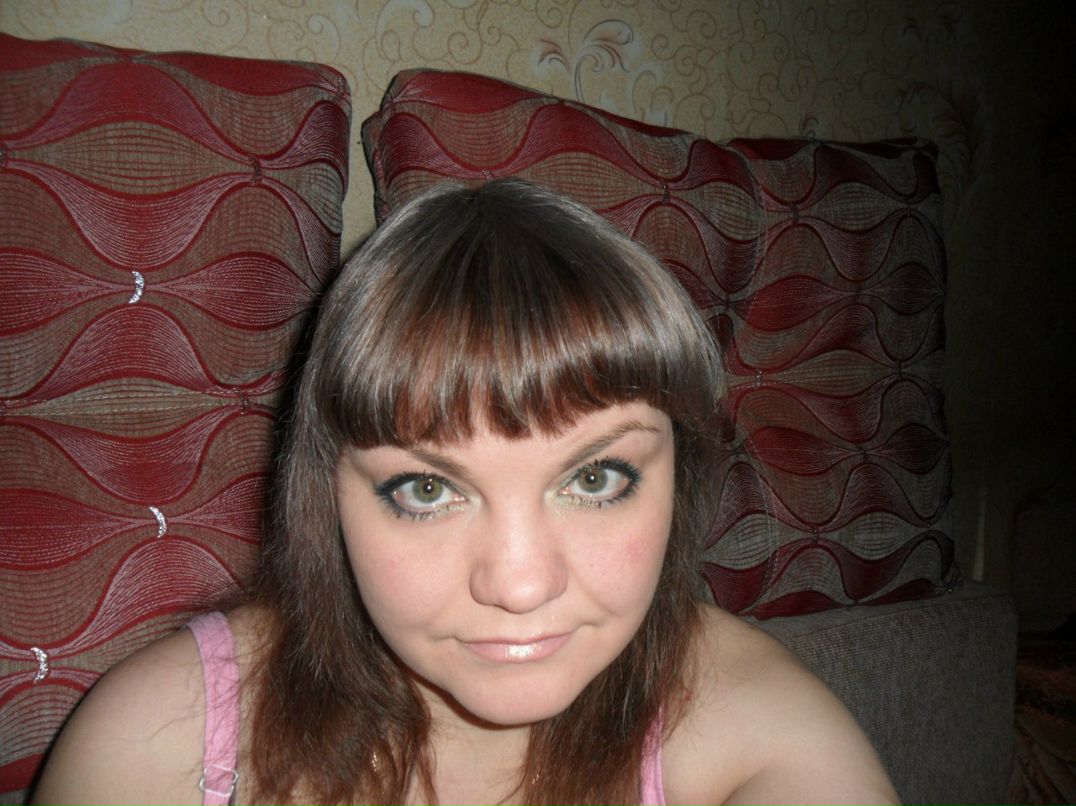 Ирина Абрамова | Новокузнецк