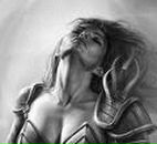 Мария Кравченко | Луганск