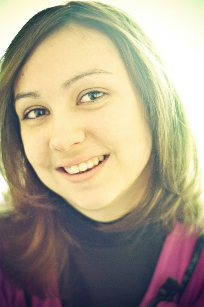 Юля Кобец | Санкт-Петербург