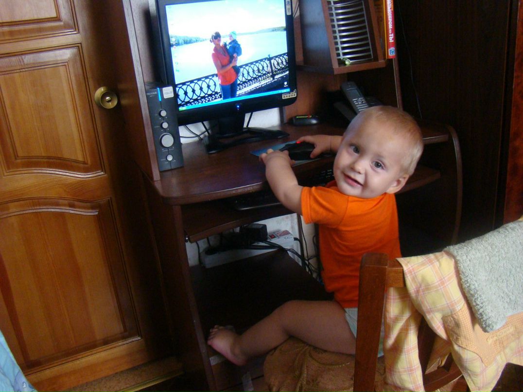 Женя Грецких | Мурманск