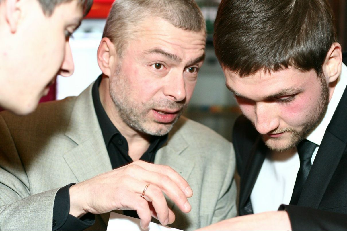 Дмитрий Хименко | Харьков