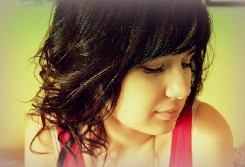 Наташа Пискунова | Санкт-Петербург