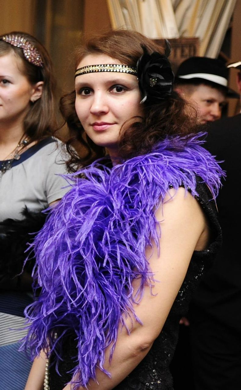 Анастасия Семёнова | Новокузнецк