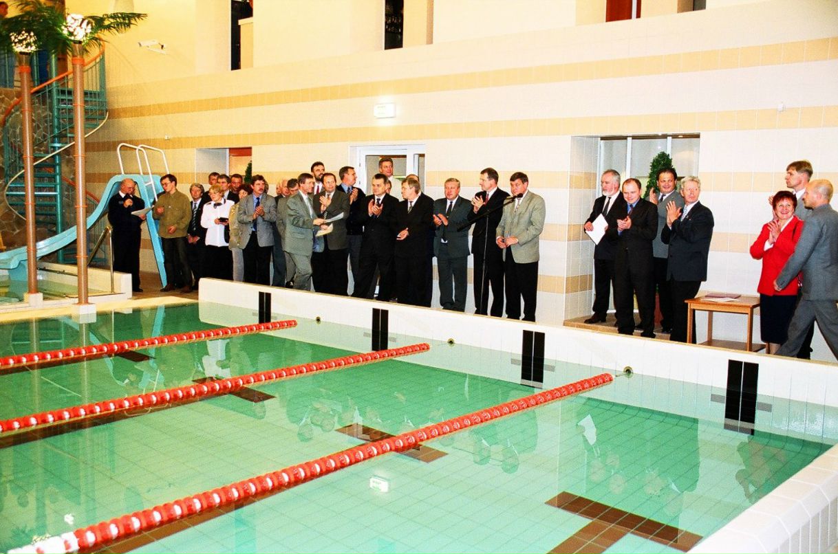 Александр Балев | Петрозаводск