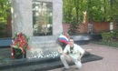 Фотография Пелёвина Татьяна