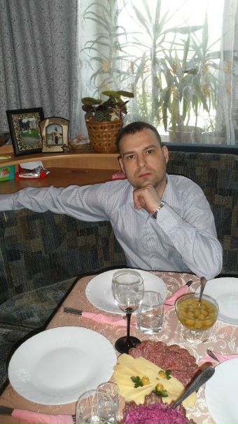 №19, Серж Бич, Санкт-Петербург, Россия №19, Серж Бич, Санкт-Петербург, Россия