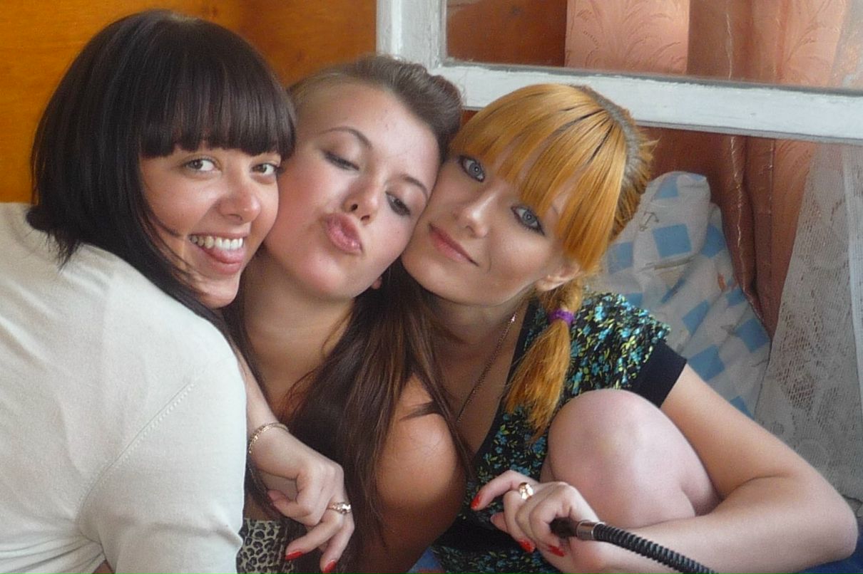 Лилия Брик | Луганск