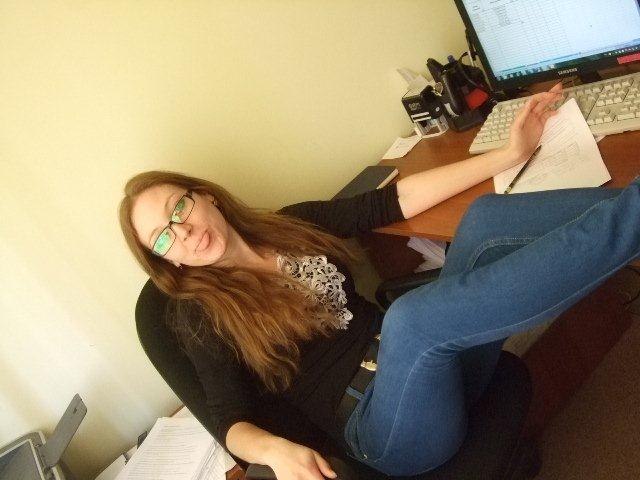 Полина Чепрасова | Краснодар