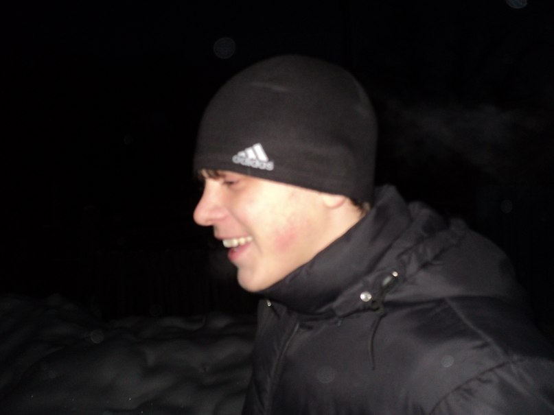 Евгений Бобыкин | Новосибирск