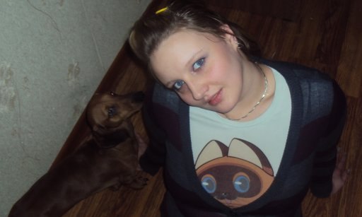 Светлана Ильина <<Shvetka>> | Москва