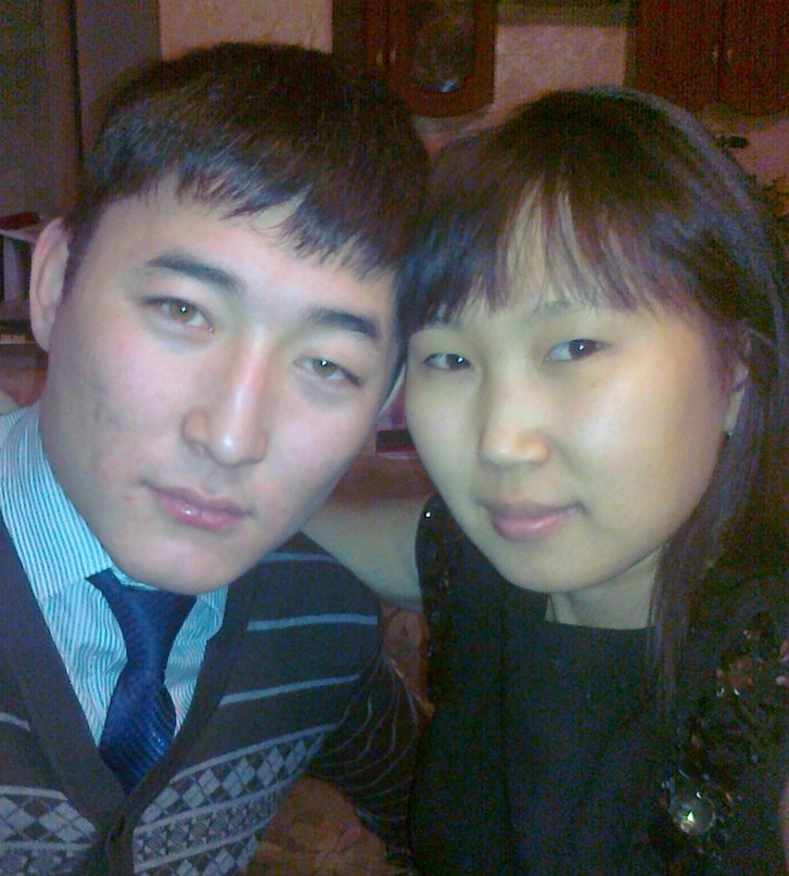 Христина Филиппова | Благовещенск