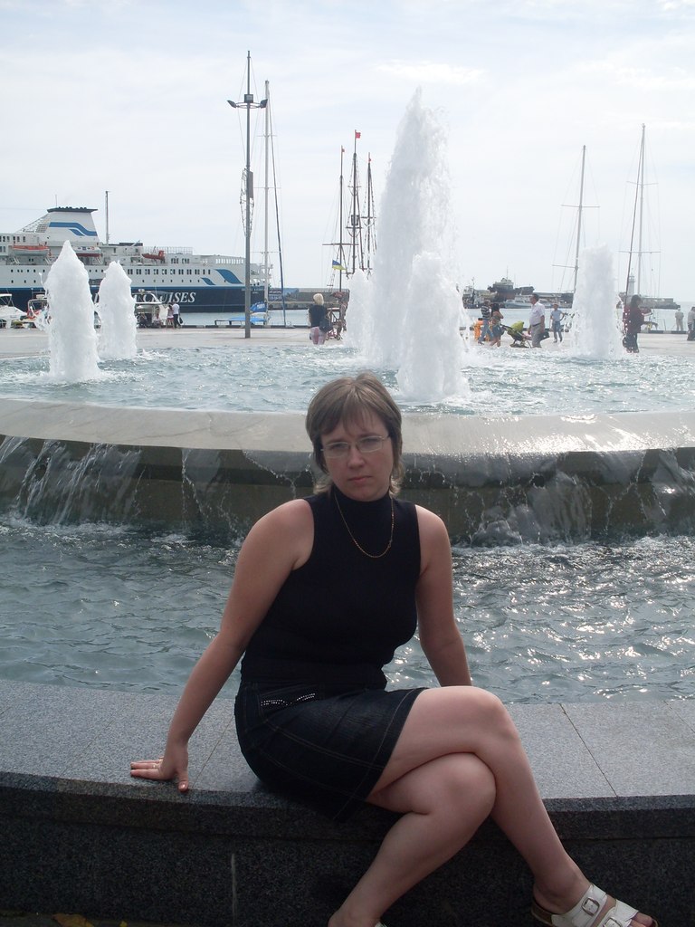 Анна Марущак | Кривой Рог